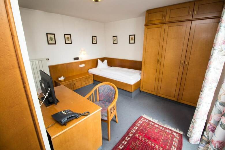 Hotel Villa Am Park