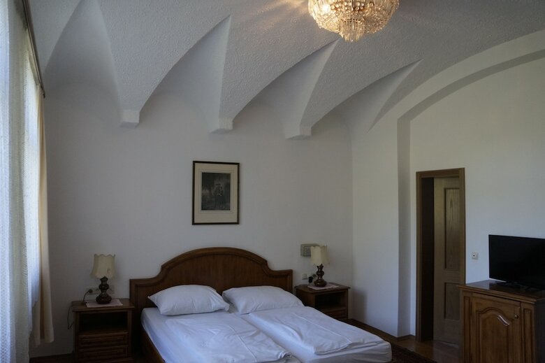 Hotel Villa Am Park