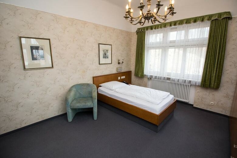 Hotel Villa Am Park