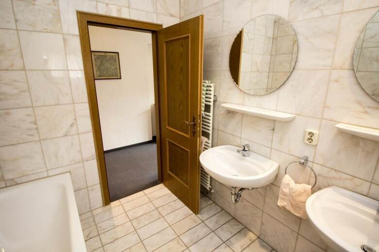 Hotel Villa Am Park