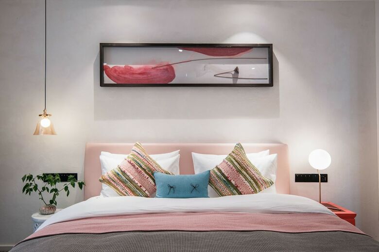 Hotel Shilily Qingmeixueshe
