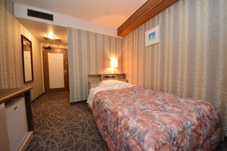 Kitami Towahotel