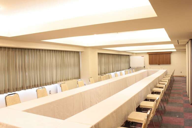 Kitami Towahotel