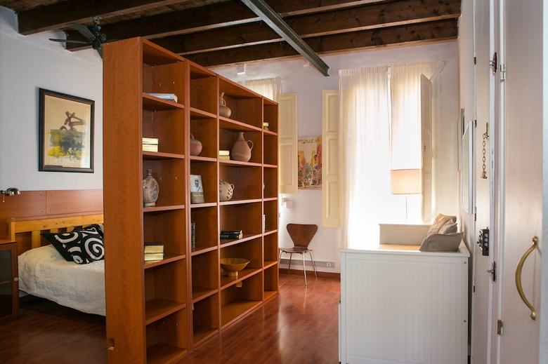 Apartamentos Incredible Loft With Private Terrace