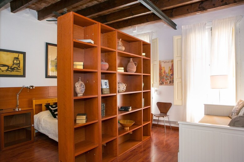Apartamentos Incredible Loft With Private Terrace