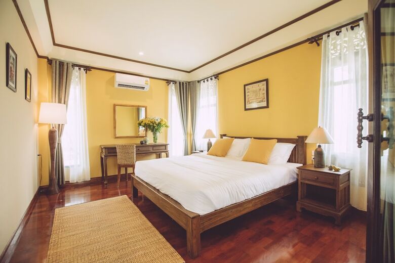 Villa Chapulin Natural Resort