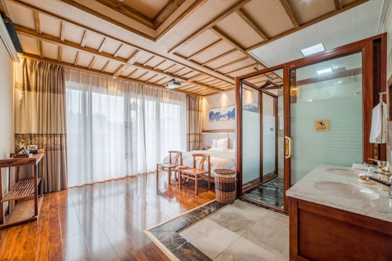 Posada Riverside Boutique Inn