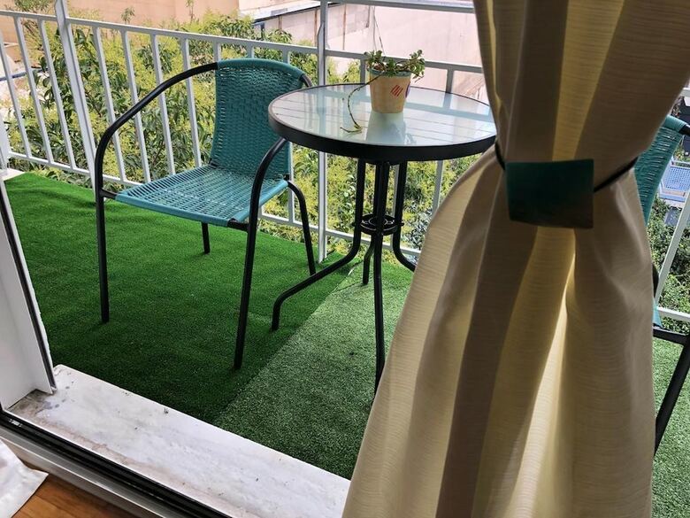 Apartamentos Acropolis Apt - Sweet Home 5