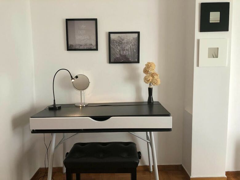 Apartamentos Acropolis Apt - Sweet Home 5