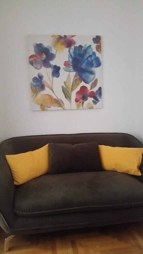 Apartamentos Acropolis Apt - Sweet Home 5