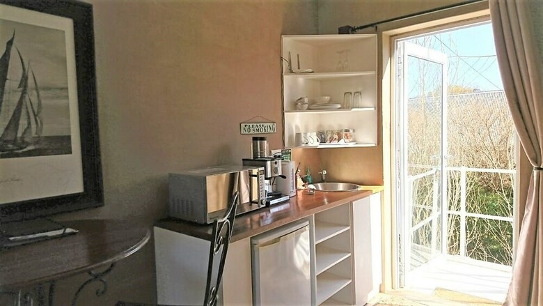 Hotel Indigo Moon Guesthouse