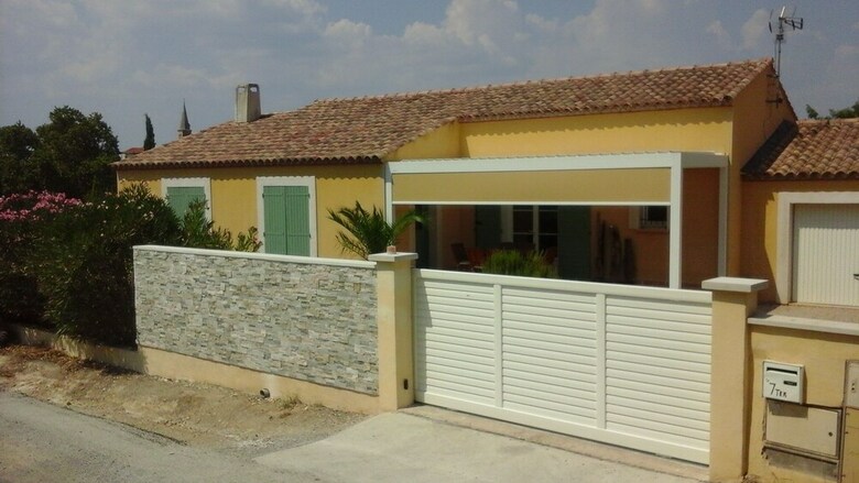La Villa