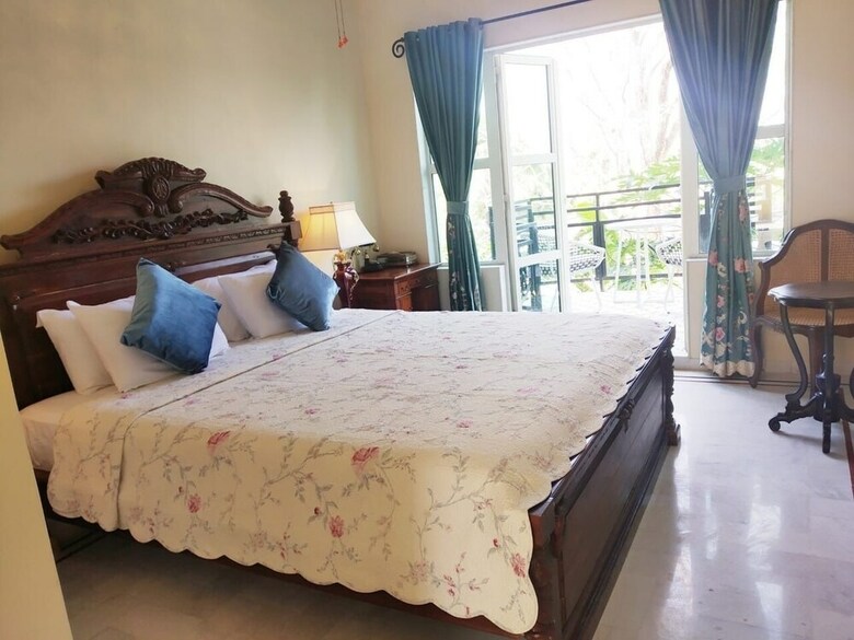 Apartamento Munjoh Island House