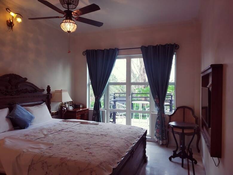 Apartamento Munjoh Island House