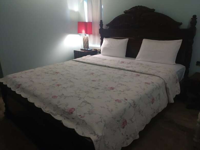 Apartamento Munjoh Island House