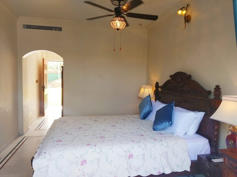 Apartamento Munjoh Island House