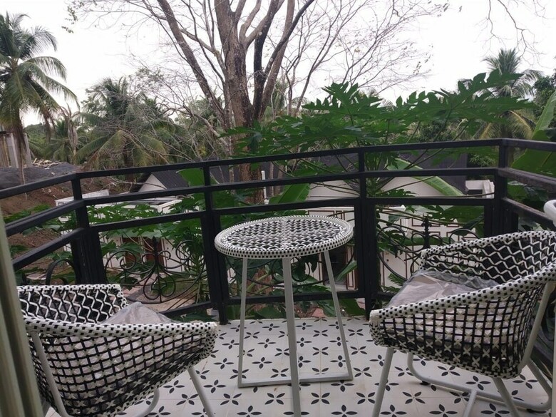 Apartamento Munjoh Island House