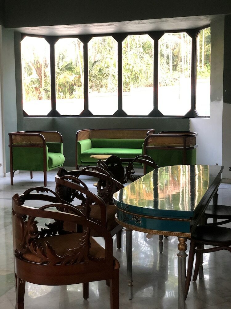 Apartamento Munjoh Island House