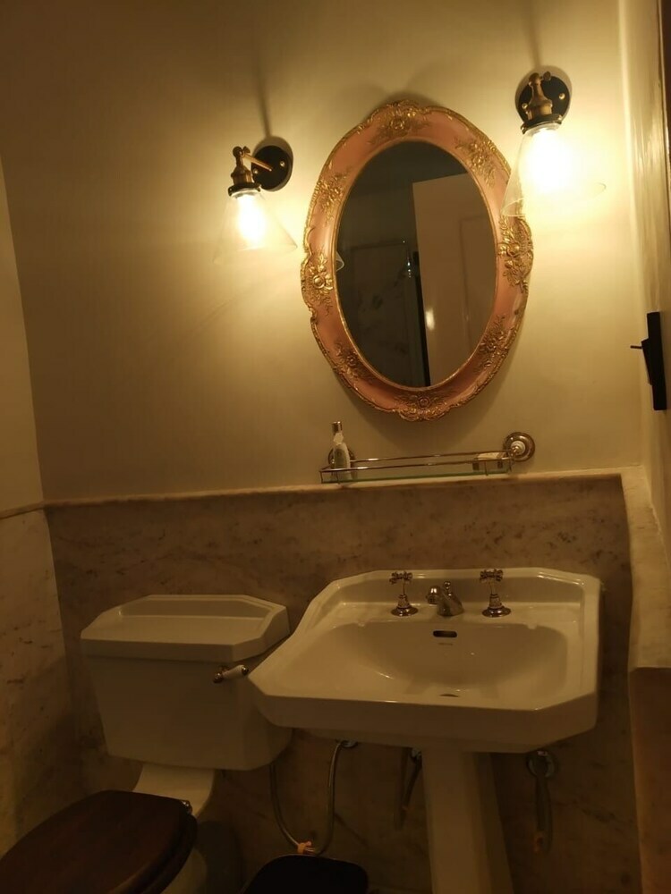 Apartamento Munjoh Island House