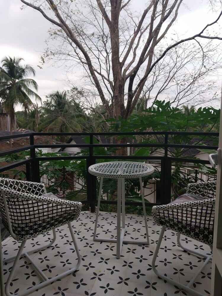 Apartamento Munjoh Island House