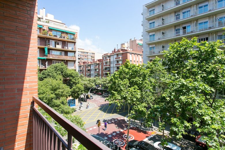 Awesome Apartment With Amazing Terrace