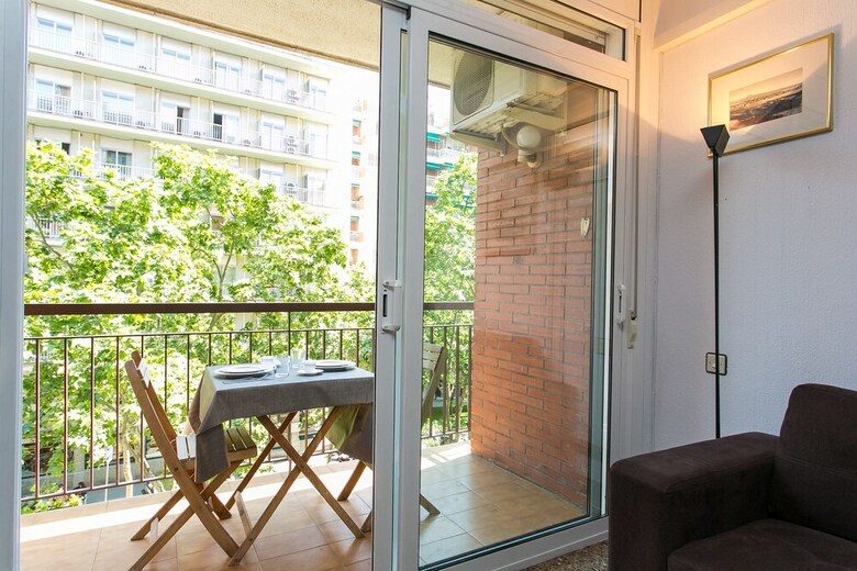 Awesome Apartment With Amazing Terrace