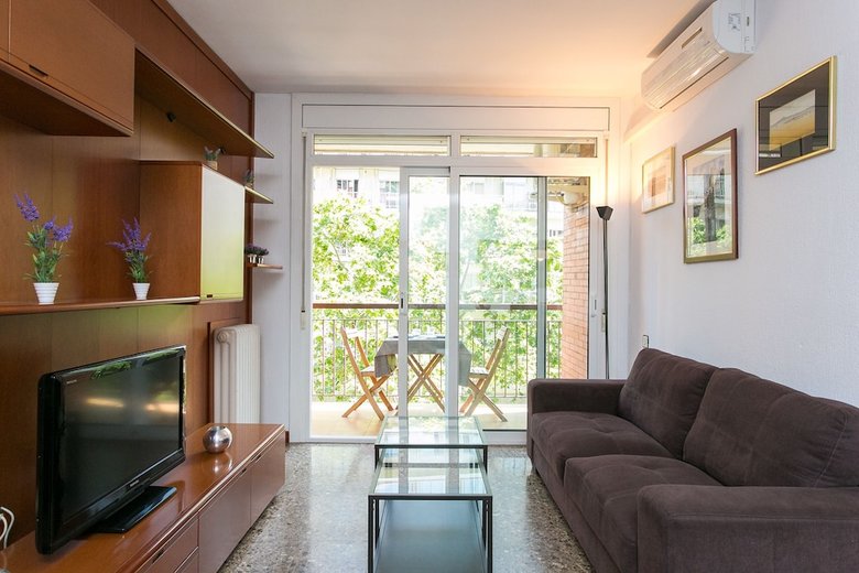 Awesome Apartment With Amazing Terrace