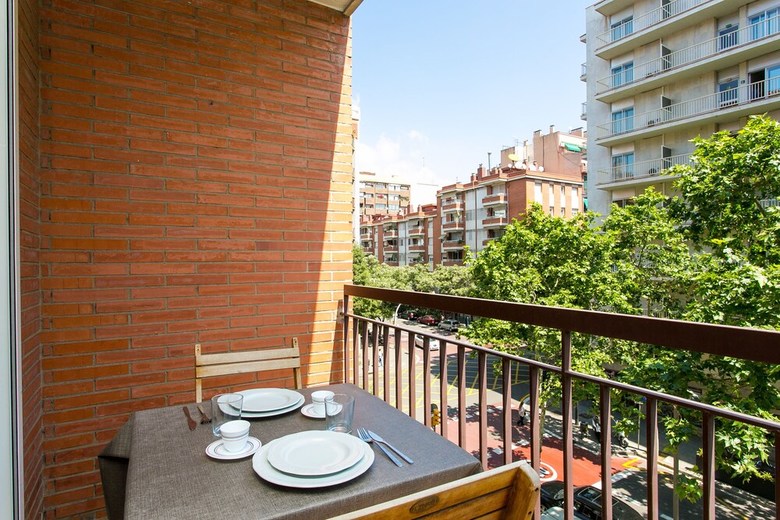 Awesome Apartment With Amazing Terrace