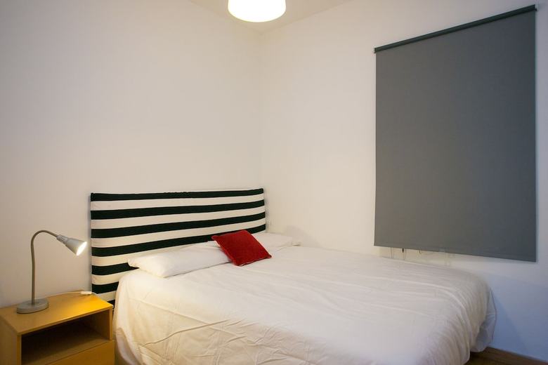 Sagrada Familia Apartment With Private Terrace