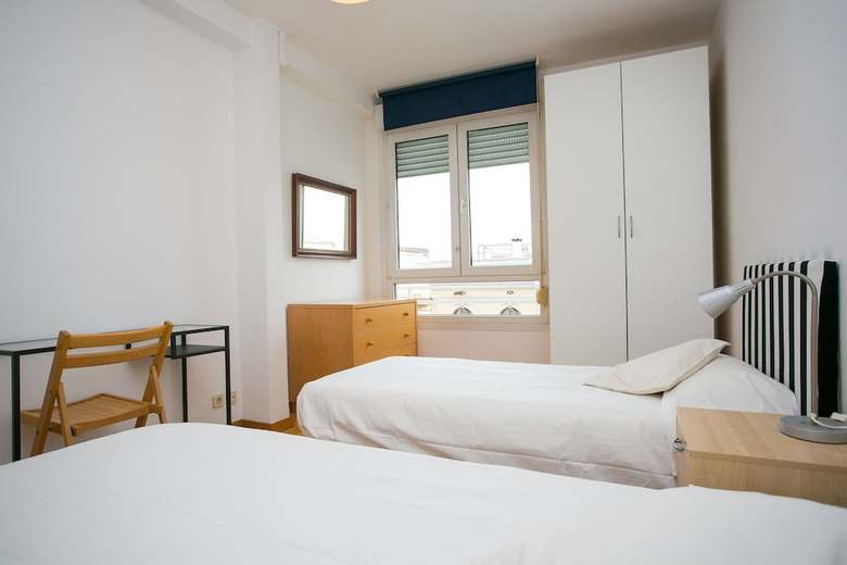 Sagrada Familia Apartment With Private Terrace