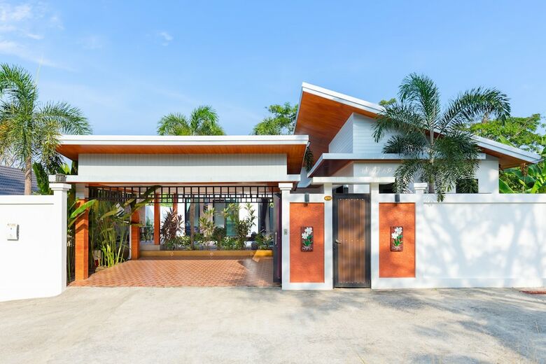 Villa Mango