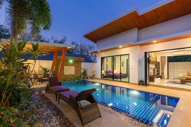 Villa Mango