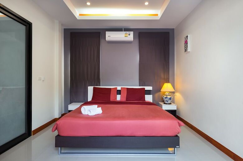 Villa Mango