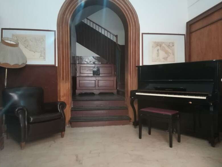 Residenza Donnafugata B&B