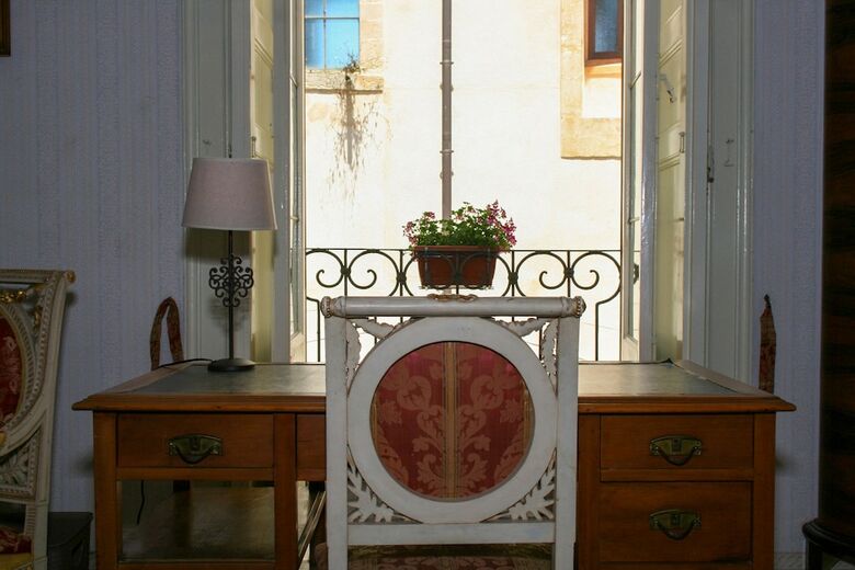 Residenza Donnafugata B&B