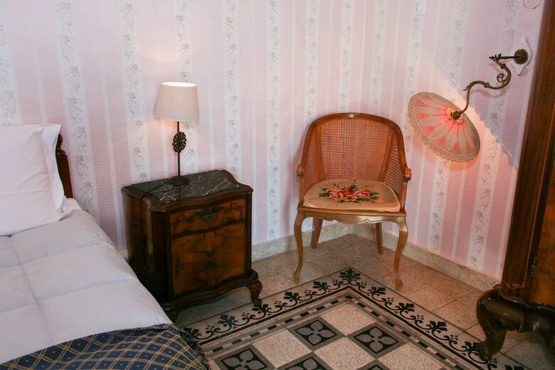 Residenza Donnafugata B&B