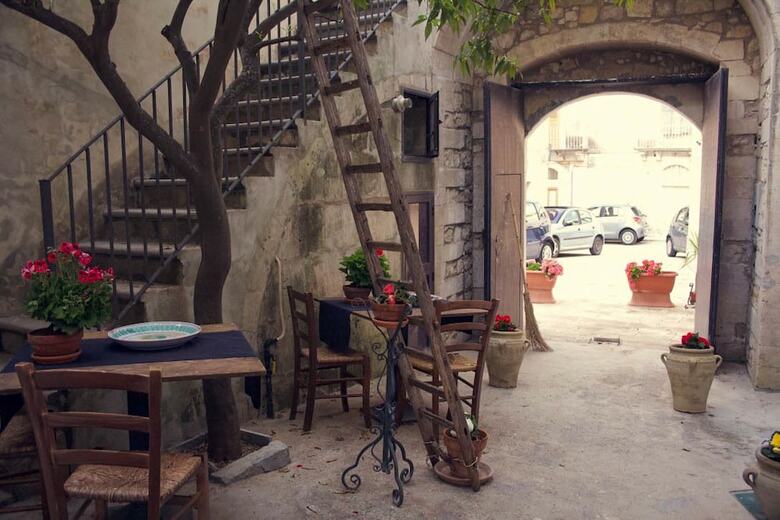 Residenza Donnafugata B&B