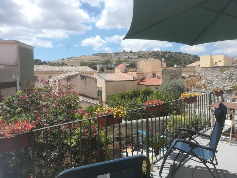 Residenza Donnafugata B&B