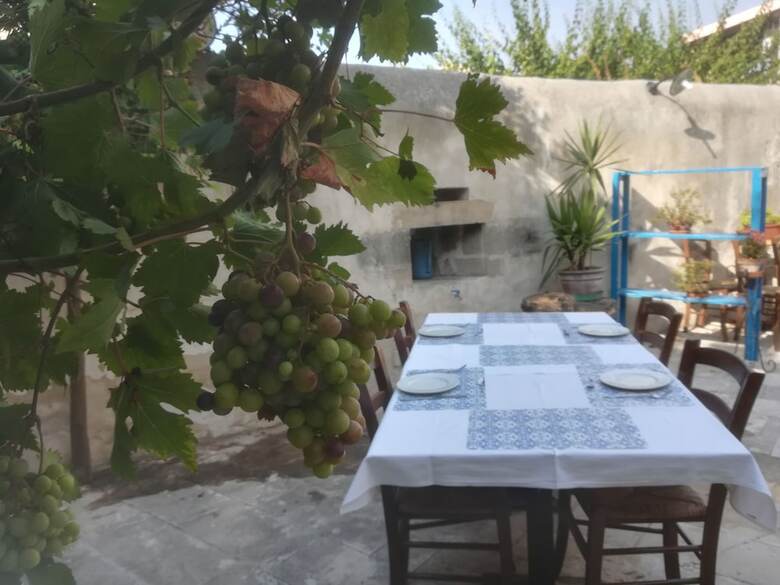 Residenza Donnafugata B&B