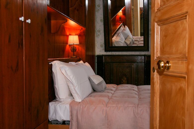 Residenza Donnafugata B&B