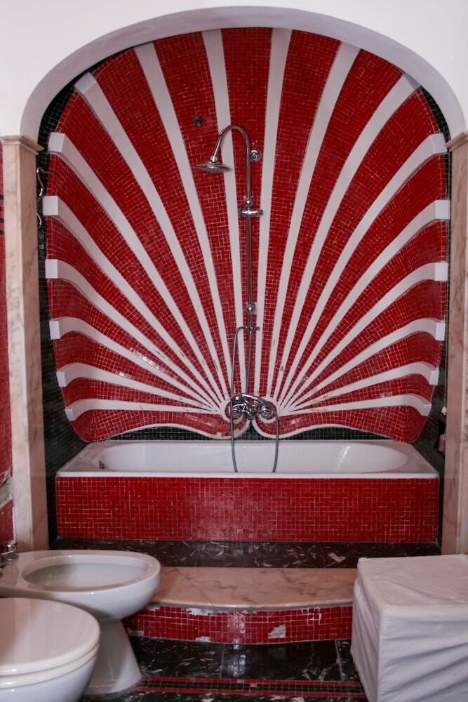 Residenza Donnafugata B&B