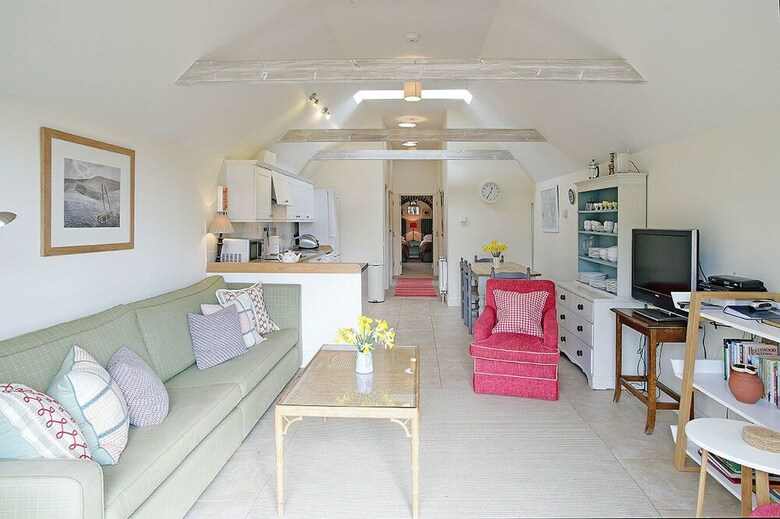 Thyme Cottage