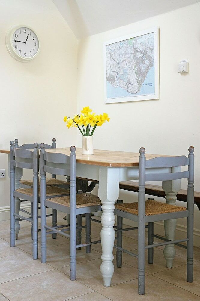 Thyme Cottage