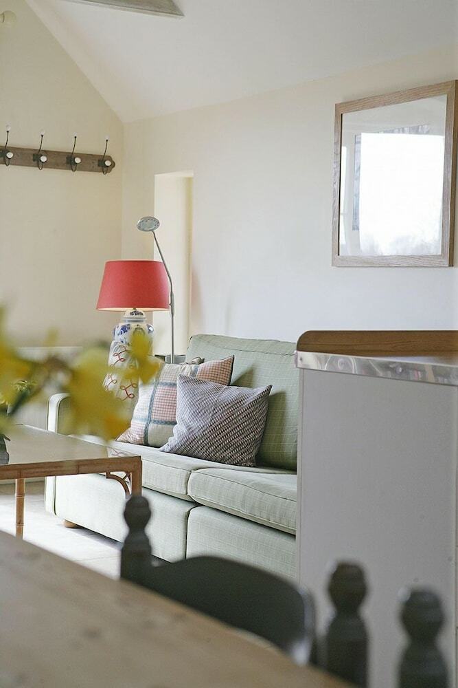 Thyme Cottage
