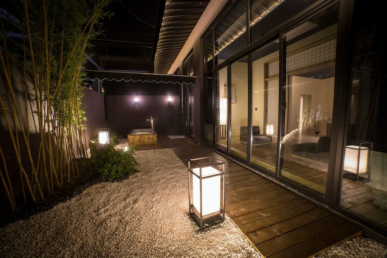 Hotel Suzhou River-purple Resorts&spa