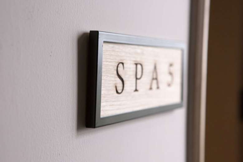 Hotel Suzhou River-purple Resorts&spa