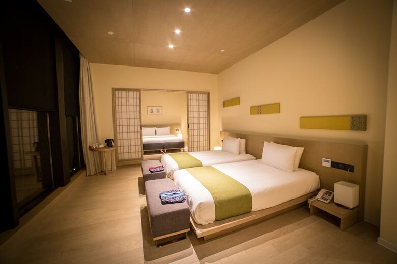 Hotel Suzhou River-purple Resorts&spa