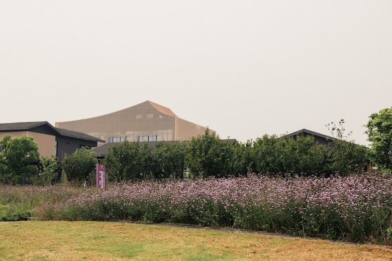 Hotel Suzhou River-purple Resorts&spa