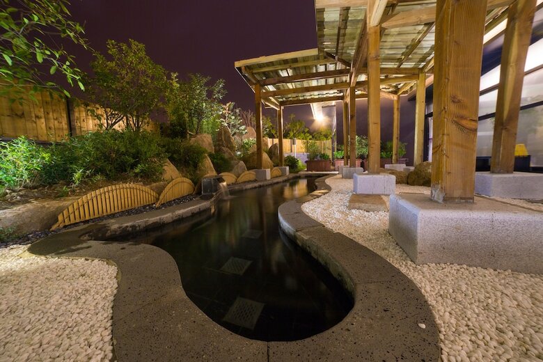 Hotel Suzhou River-purple Resorts&spa