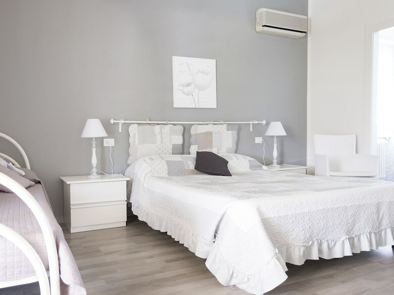 Bed & Breakfast Da Beatrice